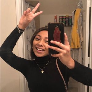 Meet your Posher, Tamar